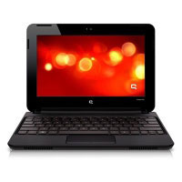 Hp PC Compaq Mini CQ10-510SS (XF049EA#ABE)